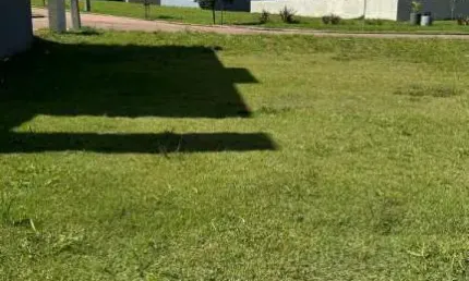 Terreno em condomínio fechado à venda no Jardim Carvalho, Ponta Grossa 