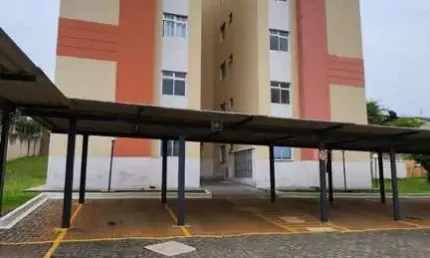Apartamento com 3 quartos 1 Suíte Residencial Vitória Park