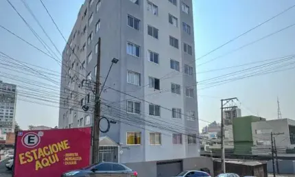Apartamento com 3 quartos à venda na Rua General Carneiro, 799, Centro, Ponta Grossa