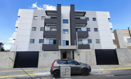 Apartamento com 2 quartos no ronda próximo ao detran
