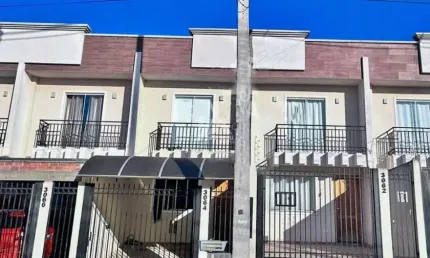 Casa com 2 quartos à venda no Neves, Ponta Grossa 