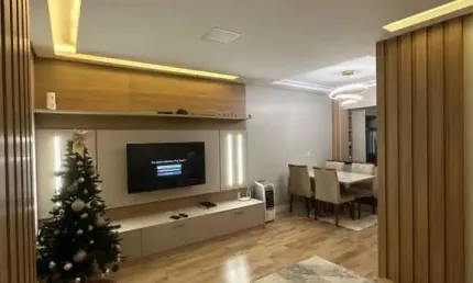 Casa com 2 quartos sendo 1 Suíte no Condomínio Moradas