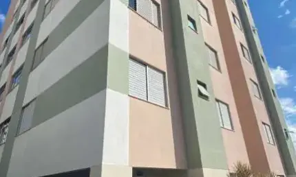 Apartamento com 3 quartos à venda na Rua Conrado Schiffer, 80, Estrela, Ponta Grossa