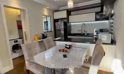 Apartamento com 2 quartos à venda no Oficinas, Ponta Grossa 