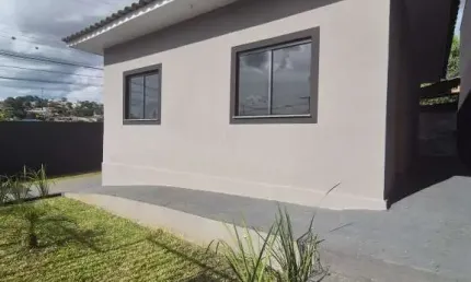 Casa com 3 quartos à venda no Ronda, Ponta Grossa 