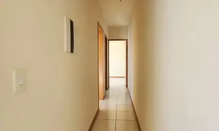 Apartamento com 2 quartos à venda no Centro, Ponta Grossa 