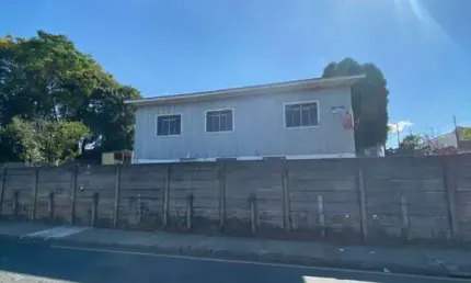 Terreno à venda na Rua Londrina, 1440, Nova Rússia, Ponta Grossa