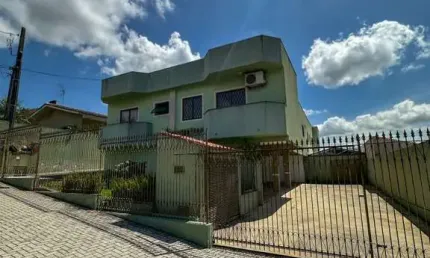 Apartamento com 2 quartos à venda no Orfãs, Ponta Grossa 
