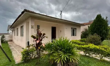 Casa com 3 quartos à venda no Jardim Carvalho, Ponta Grossa 