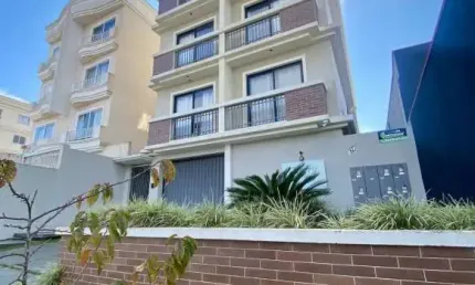 Apartamento com 2 quartos à venda no Neves, Ponta Grossa 