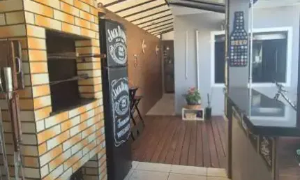 Casa com 2 quartos à venda na Rua Tobias Barreto, 115, Uvaranas, Ponta Grossa