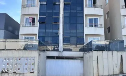 Apartamento com 3 quartos à venda no Jardim Carvalho, Ponta Grossa 