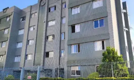 Apartamento com 3 quartos à venda no Centro, Ponta Grossa 