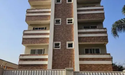 Apartamento com 3 quartos 1 Suíte no Jardim Carvalho