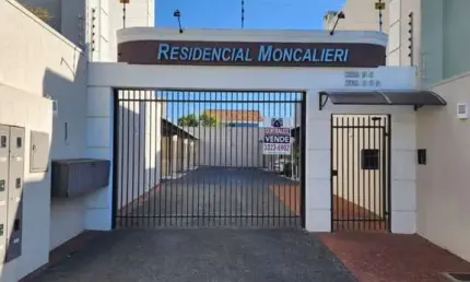 Casa em condomínio fechado com 3 quartos à venda no Jardim Carvalho, Ponta Grossa 