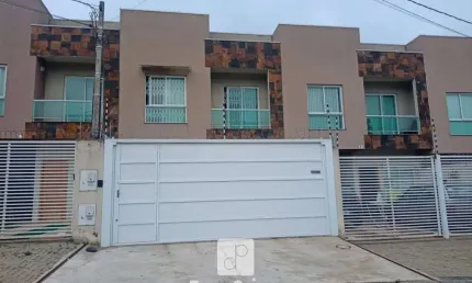 Casa com 3 quartos à venda no Jardim Carvalho, Ponta Grossa 