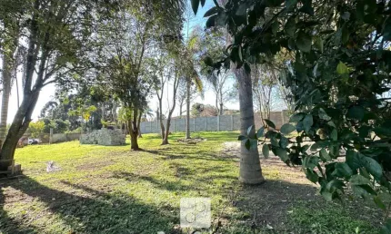 Chácara / sítio à venda no Colônia Dona LuÍza, Ponta Grossa 