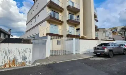 Apartamento com 3 quartos 1 Suíte no Jardim Carvalho