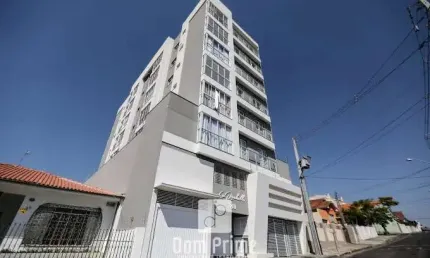 Apartamento com 3 quartos à venda no Orfãs, Ponta Grossa 