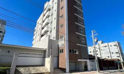 Apartamento com 3 quartos à venda no Estrela, Ponta Grossa 