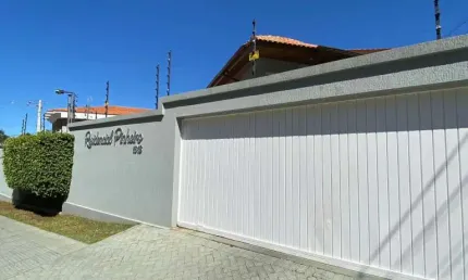 Casa com 3 quartos à venda no Estrela, Ponta Grossa 