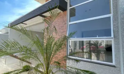 Casa com 3 quartos à venda na Rua Arnaldo José de Moraes, s/n, Cará-cará, Ponta Grossa