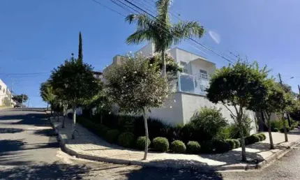 Casa com 3 quartos à venda no Contorno, Ponta Grossa 