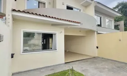 Casa com 3 quartos à venda no Estrela, Ponta Grossa 