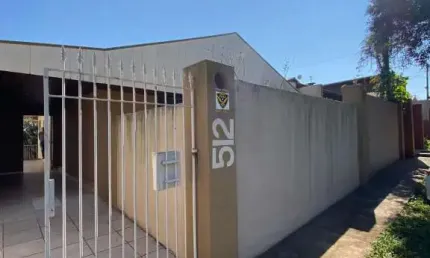 Casa com 3 quartos à venda no Estrela, Ponta Grossa 