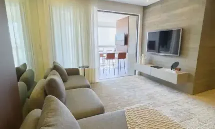 Apartamento com 3 quartos à venda no Estrela, Ponta Grossa 