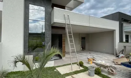 Casa com 3 quartos 1 Suíte no Condomínio EOS Mirante