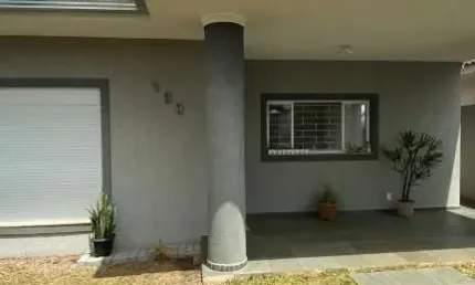 Casa com 3 quartos à venda no Oficinas, Ponta Grossa 