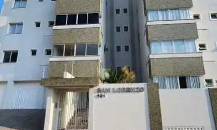 Apartamento Duplex com 4 quartos 1 Suíte no Vila Estrela
