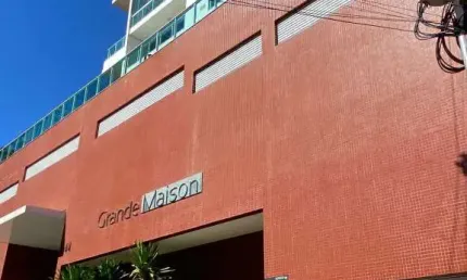 Apartamento com 3 quartos à venda no Oficinas, Ponta Grossa 