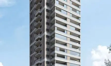 Apartamento com 3 quartos à venda no Estrela, Ponta Grossa 