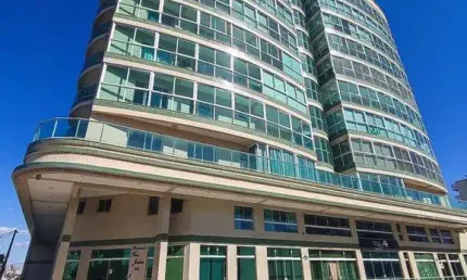 Apartamento com 3 quartos à venda no Nova Rússia, Ponta Grossa 
