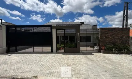 Sobrado 5 quartos (sendo 3 suíte) no jardim carvalho