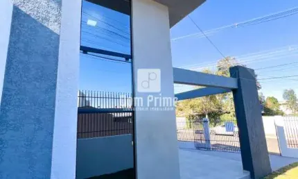 Casa com 2 quartos à venda no Neves, Ponta Grossa 