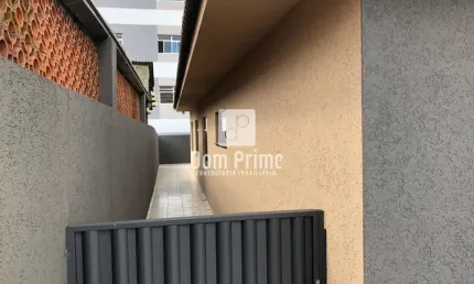 Linda casa com 4 quartos (1) suíte centro prox a uepg