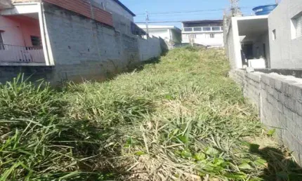 Terreno à venda na Rua Amadeu Roldan, Vila Aurora (Zona Norte), São Paulo