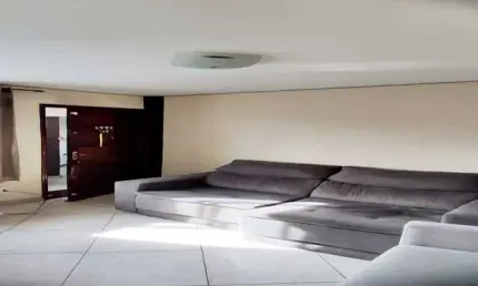 Apartamento com 2 quartos à venda na Avenida Dois, 106, Parque Nações Unidas, São Paulo
