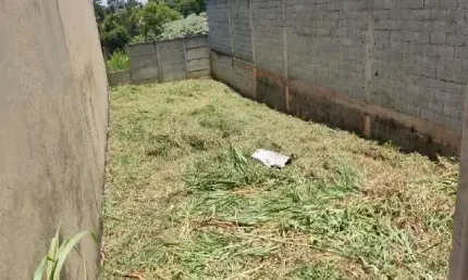 Terreno à venda na Rua Alcides Banhe, Laranjeiras, Caieiras