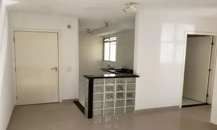 Apartamento com 2 quartos à venda na Avenida Alexios Jafet, 595, Jardim Ipanema (Zona Oeste), São Paulo