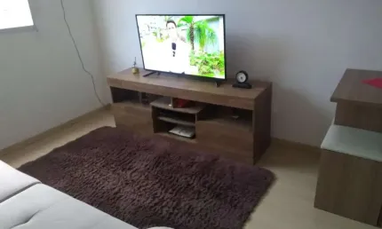 Apartamento com 2 quartos à venda na Avenida Alexios Jafet, 555, Jardim Ipanema (Zona Oeste), São Paulo