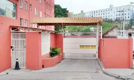 Apartamento com 2 quartos à venda na Rua Monte Azul Paulista, 253, Vila Nova Parada, São Paulo