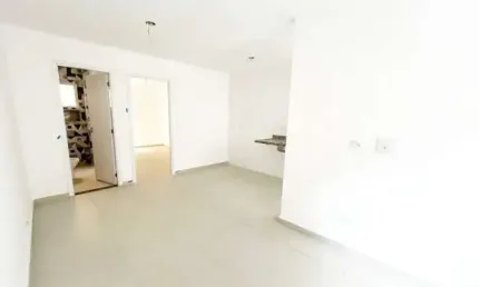 Apartamento com 1 quarto à venda na Rua Santa Romana, 221, Vila Pereira Cerca, São Paulo