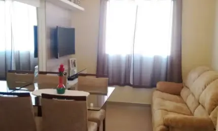 Apartamento com 2 quartos à venda na Avenida Alexios Jafet, 595, Jardim Ipanema (Zona Oeste), São Paulo