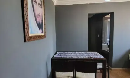 Apartamento com 2 quartos à venda na Rua Ademar Martins de Freitas, 257, Jardim Santo Elias, São Paulo