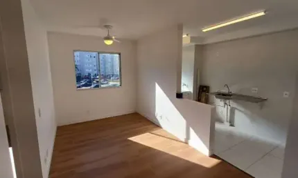 Apartamento com 2 quartos à venda na Avenida Nelson Palma Travassos, 374, Loteamento City Jaragua, São Paulo