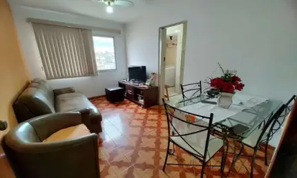 Apartamento com 2 quartos à venda na Estrada Turística do Jaraguá, 1050, Vila Jaraguá, São Paulo